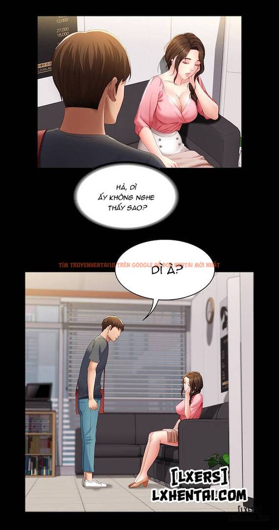 Trang truyện 15 trong truyện tranh Nhật Ký Ở Trọ - Chapter 6B - hentai24h.pro