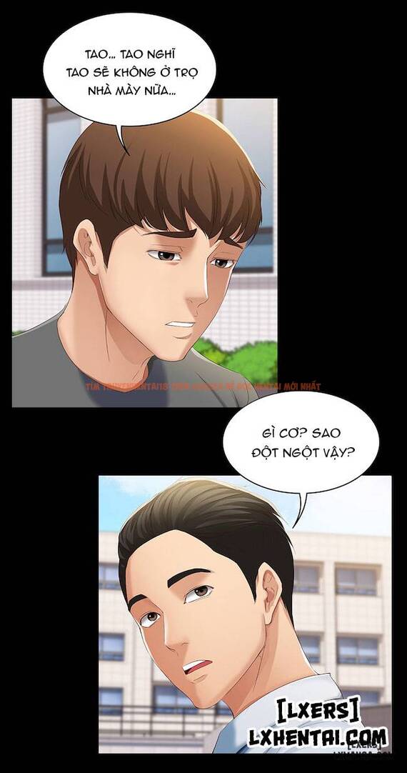 Trang truyện 5 trong truyện tranh Nhật Ký Ở Trọ - Chapter 6B - hentai24h.pro