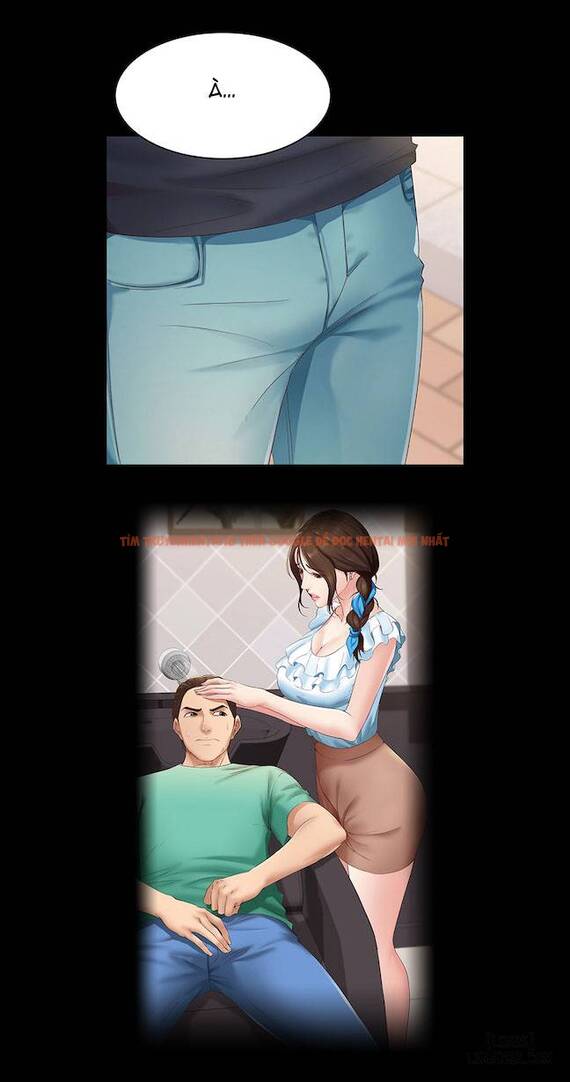 Trang truyện 6 trong truyện tranh Nhật Ký Ở Trọ - Chapter 6B - hentai24h.pro