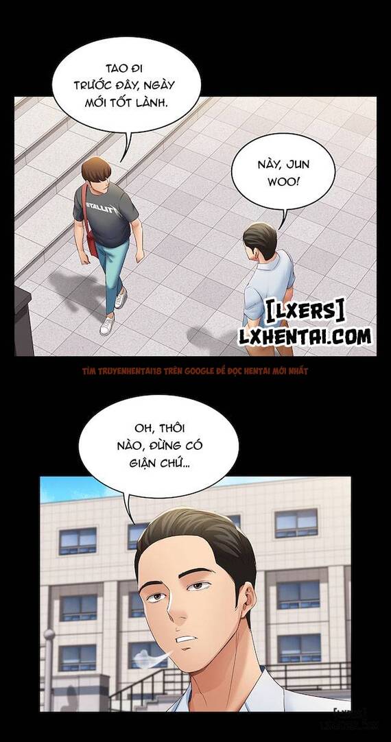 Trang truyện 9 trong truyện tranh Nhật Ký Ở Trọ - Chapter 6B - hentai24h.pro
