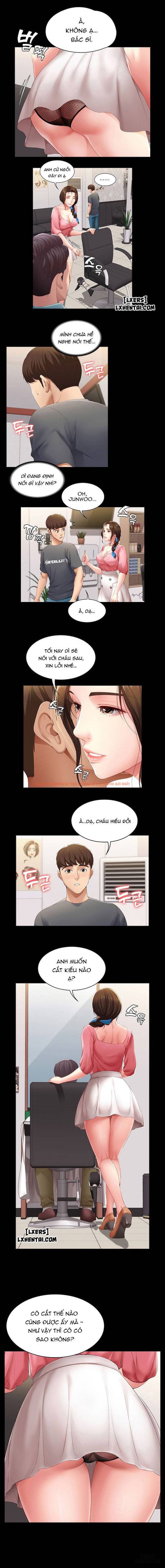 Trang truyện 4 trong truyện tranh Nhật Ký Ở Trọ - Chapter 7 - hentai24h.pro