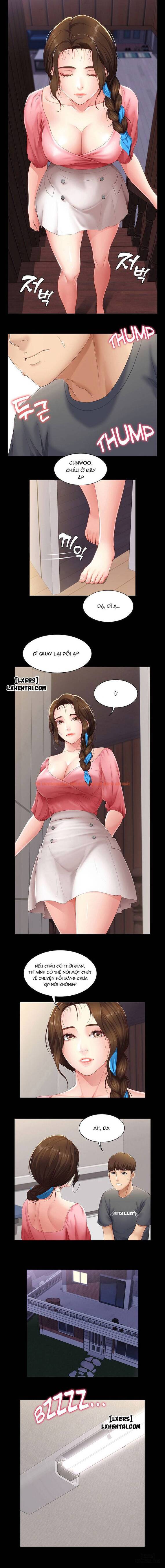 Trang truyện 6 trong truyện tranh Nhật Ký Ở Trọ - Chapter 7 - hentai24h.pro