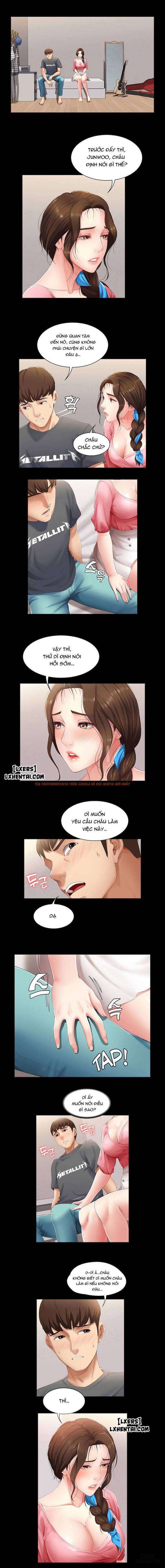 Trang truyện 7 trong truyện tranh Nhật Ký Ở Trọ - Chapter 7 - hentai24h.pro