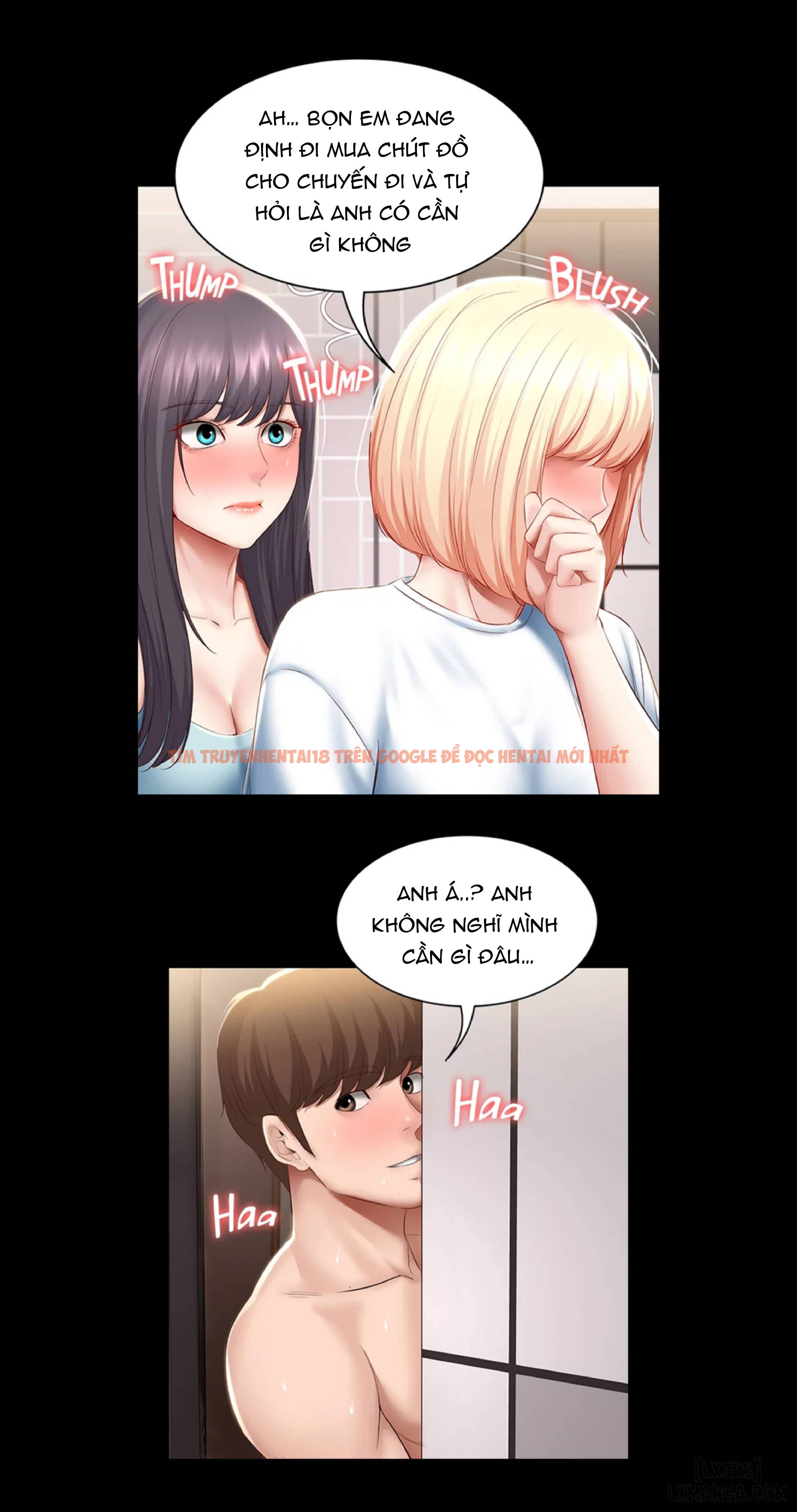 Trang truyện 37 trong truyện tranh Nhật Ký Ở Trọ - Chapter 70 - hentai24h.pro