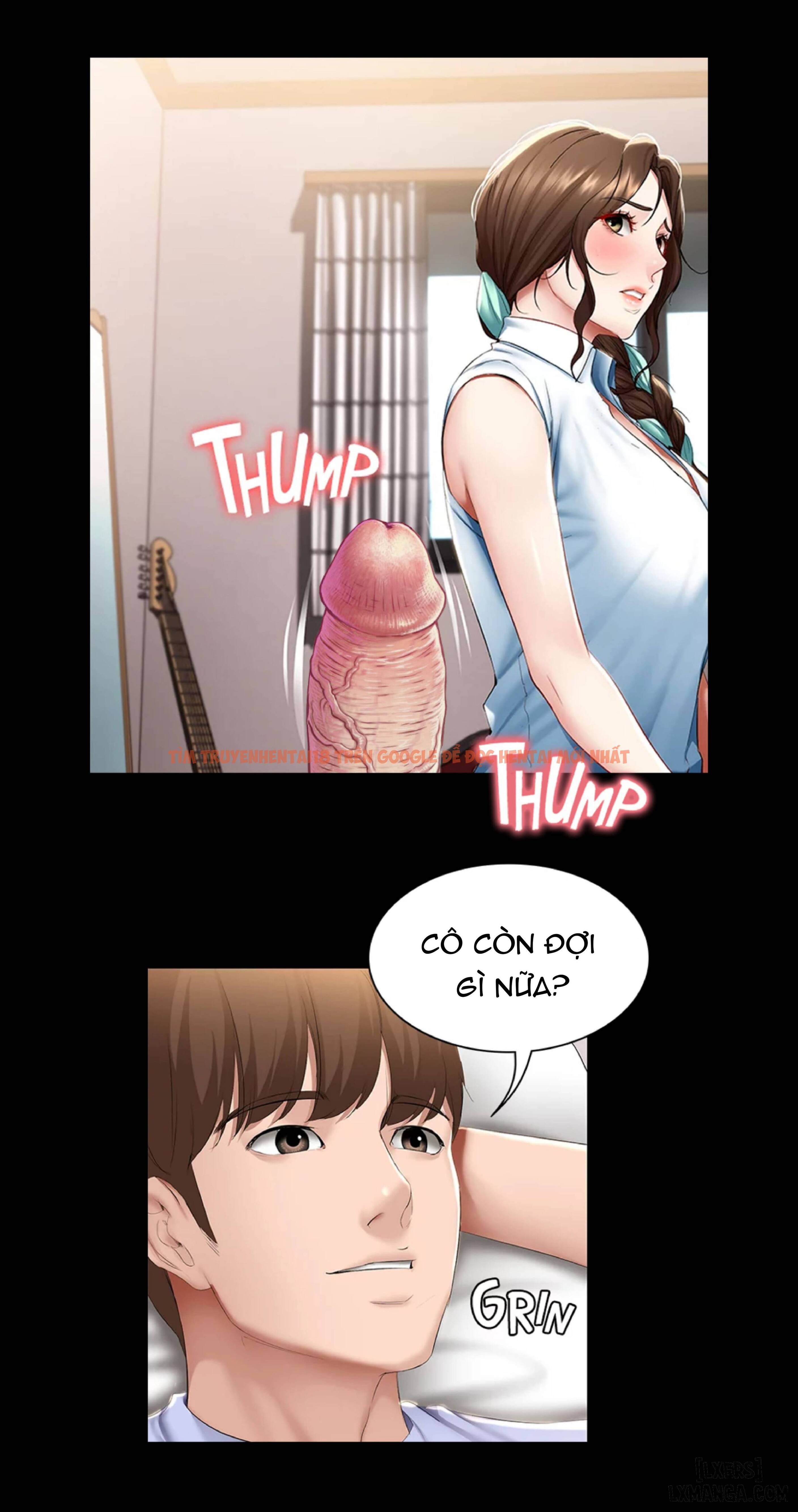 Trang truyện 4 trong truyện tranh Nhật Ký Ở Trọ - Chapter 70 - hentai24h.pro
