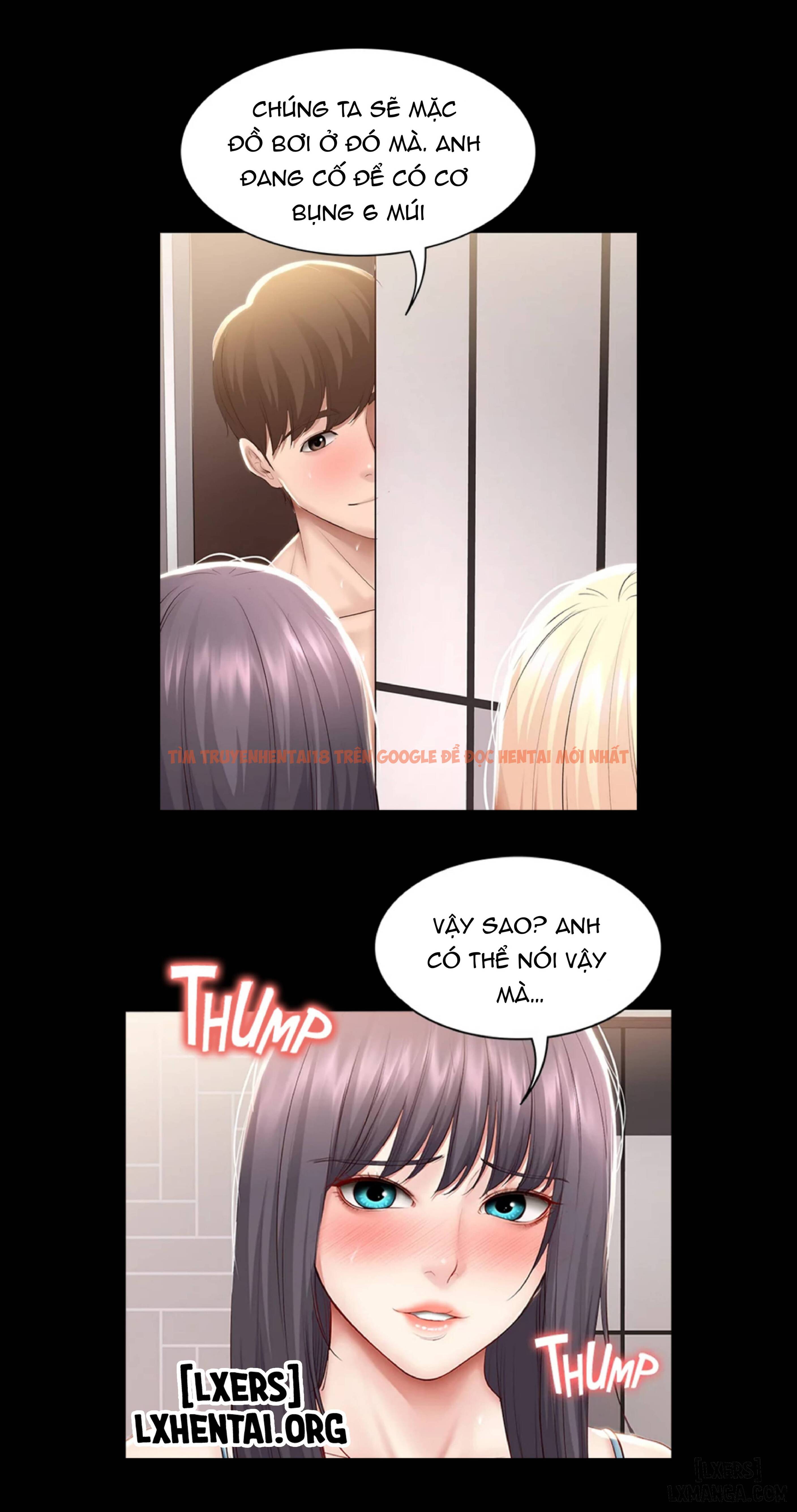 Trang truyện 40 trong truyện tranh Nhật Ký Ở Trọ - Chapter 70 - hentai24h.pro