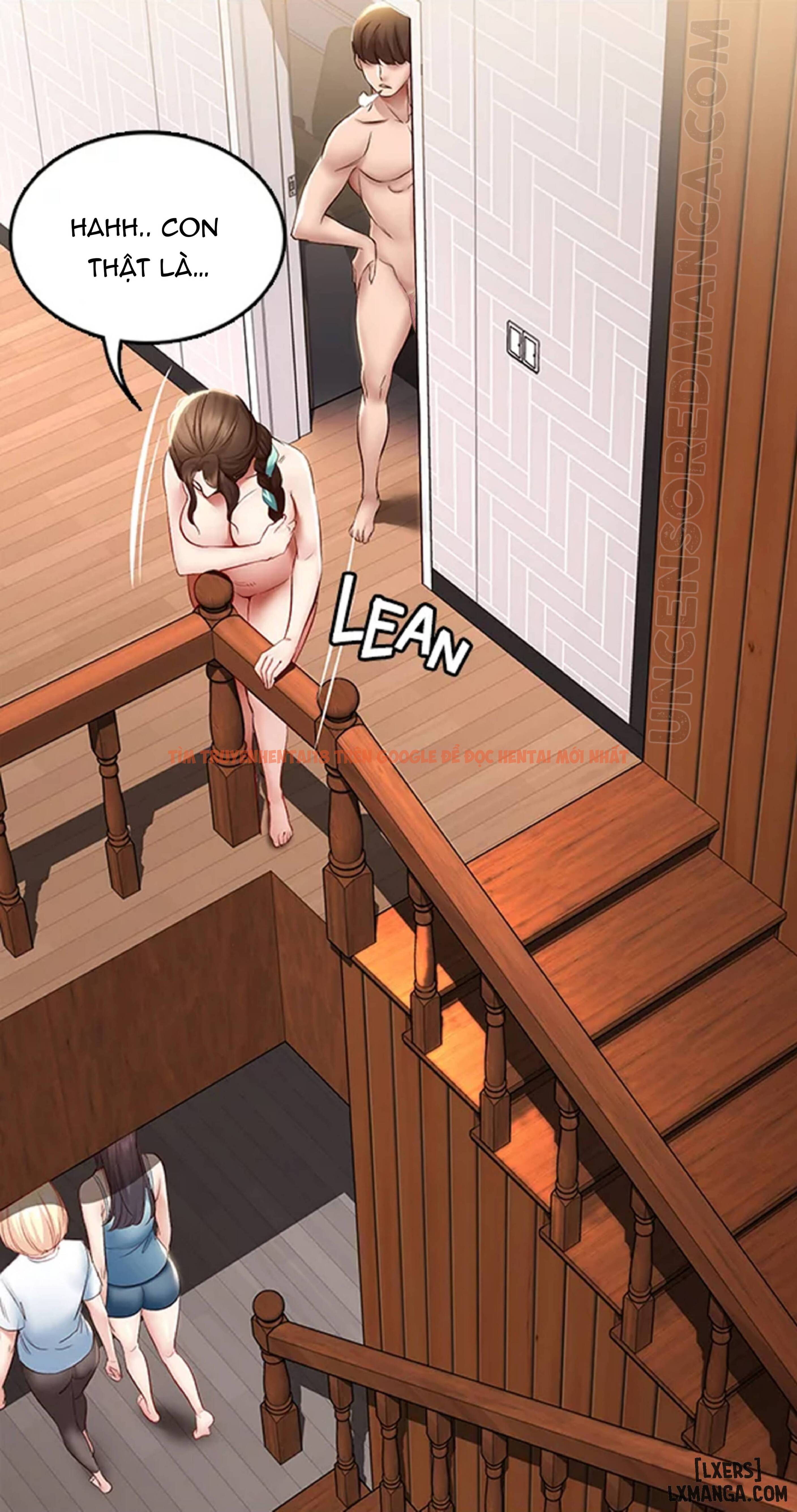 Trang truyện 43 trong truyện tranh Nhật Ký Ở Trọ - Chapter 70 - hentai24h.pro