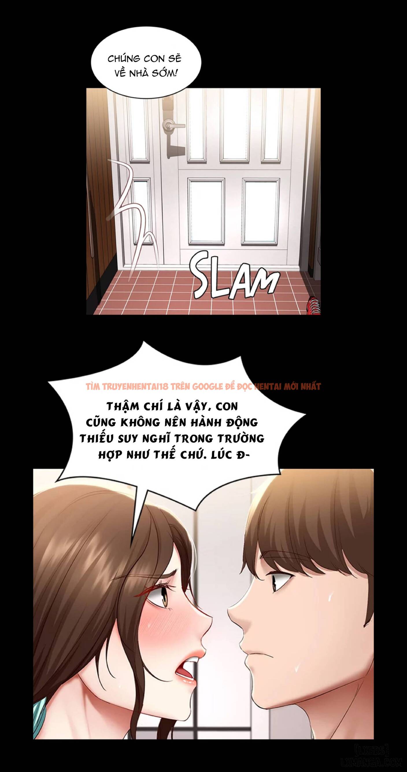 Trang truyện 44 trong truyện tranh Nhật Ký Ở Trọ - Chapter 70 - hentai24h.pro