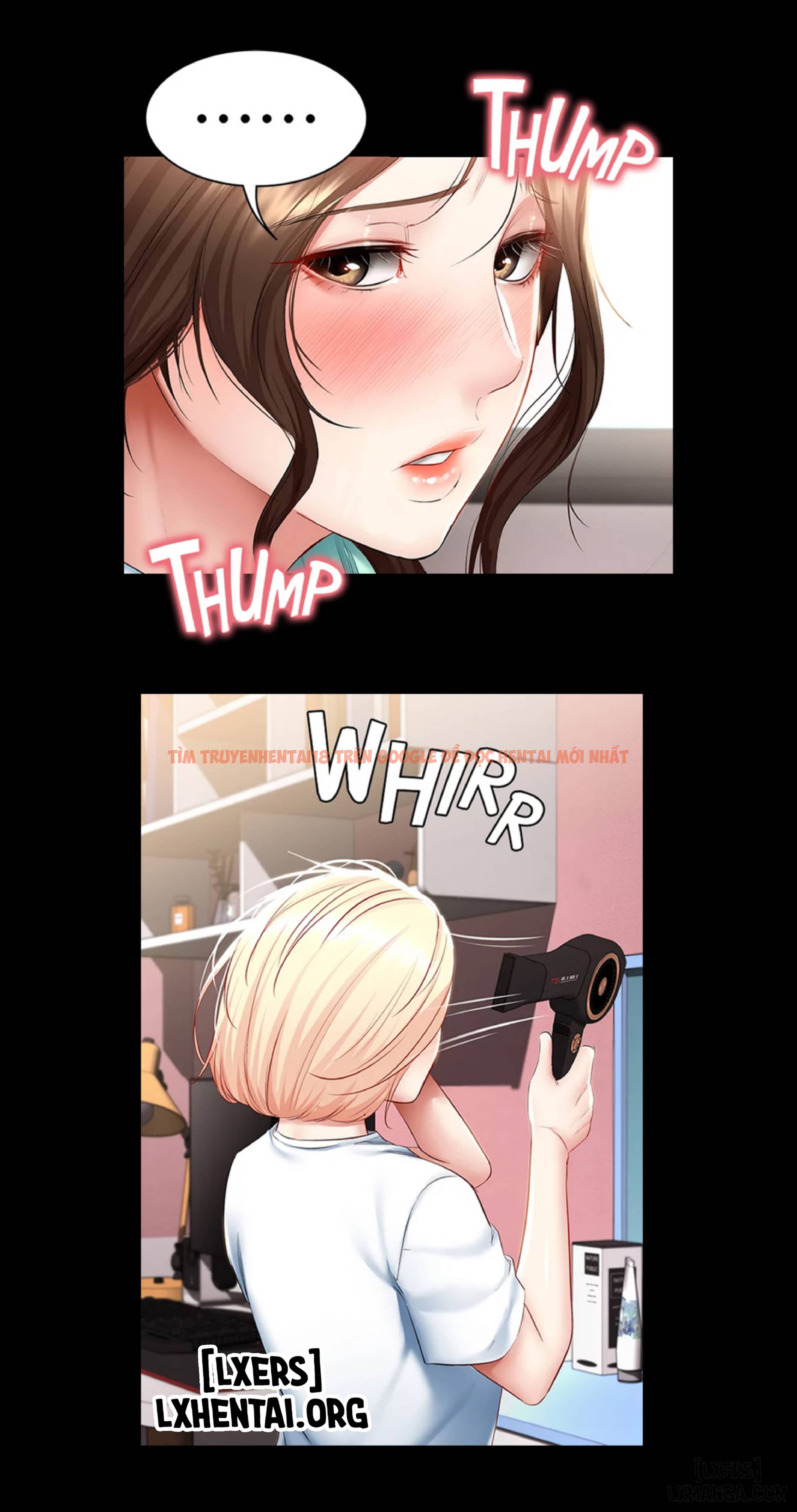 Trang truyện 5 trong truyện tranh Nhật Ký Ở Trọ - Chapter 70 - hentai24h.pro
