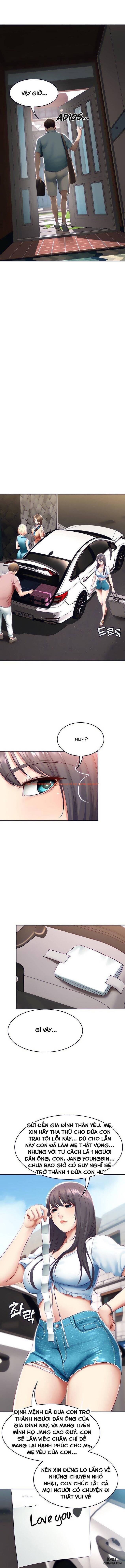 Trang truyện 10 trong truyện tranh Nhật Ký Ở Trọ - Chapter 71 - hentai24h.pro