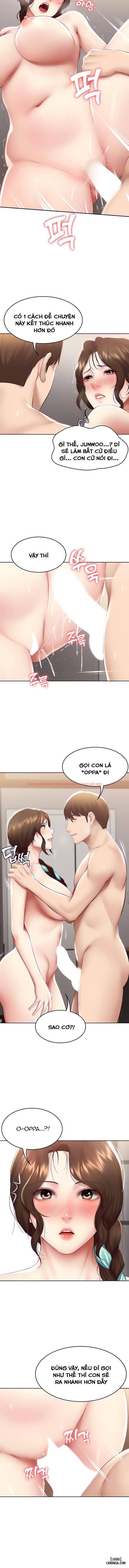 Trang truyện 4 trong truyện tranh Nhật Ký Ở Trọ - Chapter 71 - hentai24h.pro