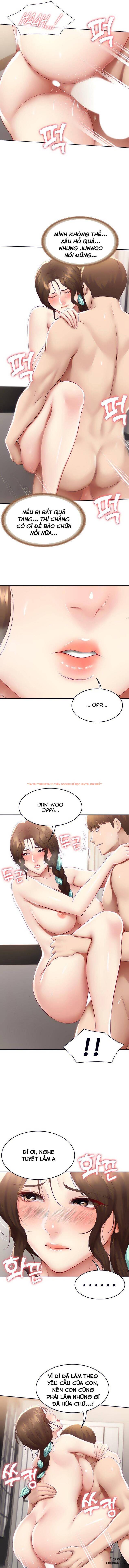 Trang truyện 6 trong truyện tranh Nhật Ký Ở Trọ - Chapter 71 - hentai24h.pro