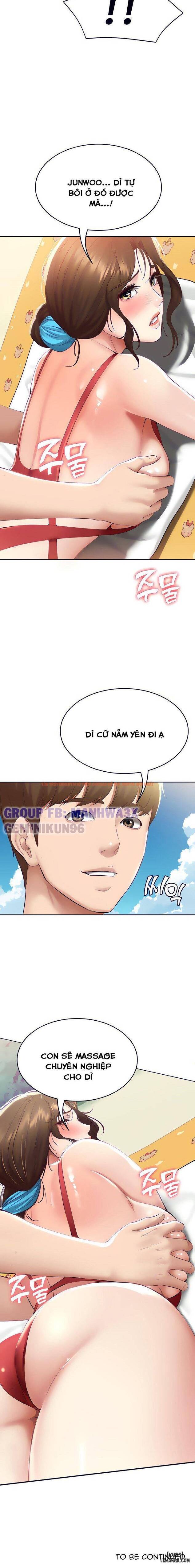 Trang truyện 7 trong truyện tranh Nhật Ký Ở Trọ - Chapter 72 - hentai24h.pro