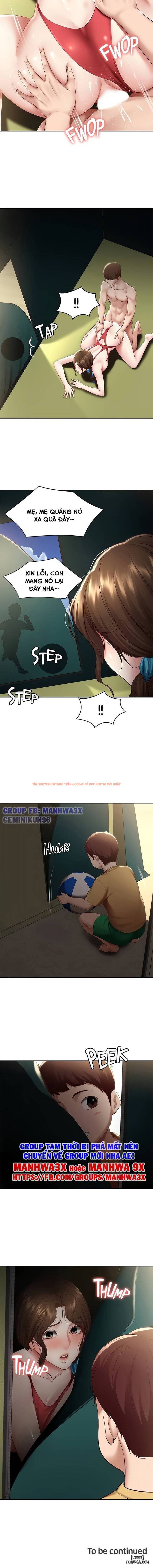 Trang truyện 11 trong truyện tranh Nhật Ký Ở Trọ - Chapter 73 - hentai24h.pro