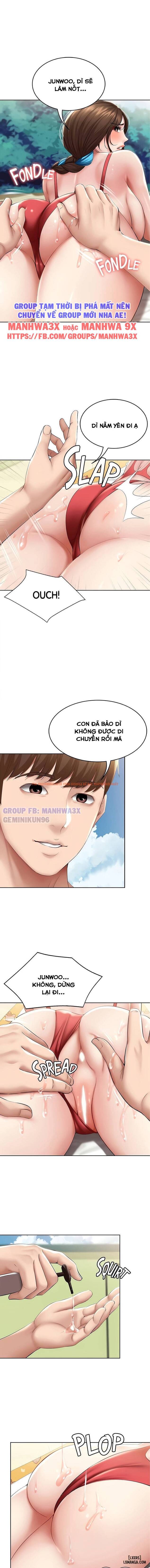 Trang truyện 3 trong truyện tranh Nhật Ký Ở Trọ - Chapter 73 - hentai24h.pro