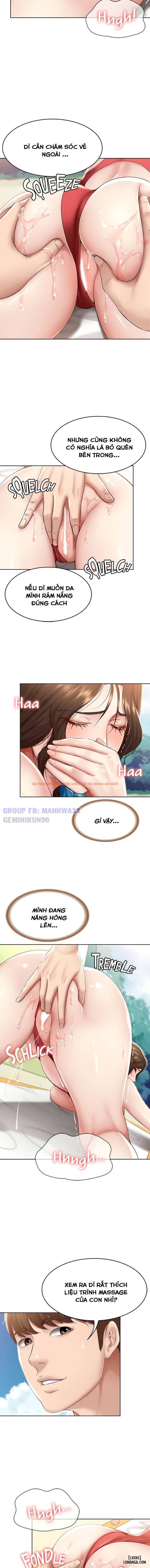 Trang truyện 4 trong truyện tranh Nhật Ký Ở Trọ - Chapter 73 - hentai24h.pro