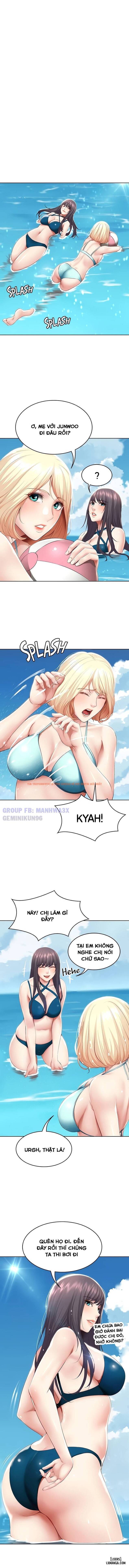 Trang truyện 6 trong truyện tranh Nhật Ký Ở Trọ - Chapter 73 - hentai24h.pro