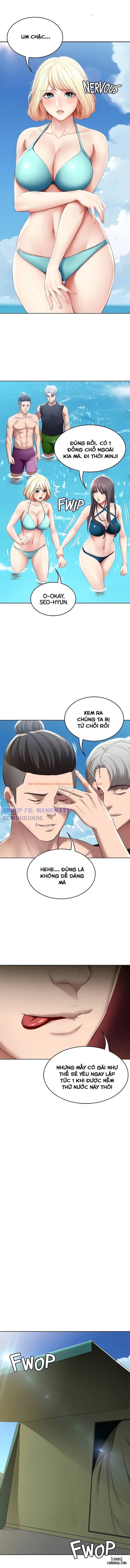 Trang truyện 8 trong truyện tranh Nhật Ký Ở Trọ - Chapter 73 - hentai24h.pro