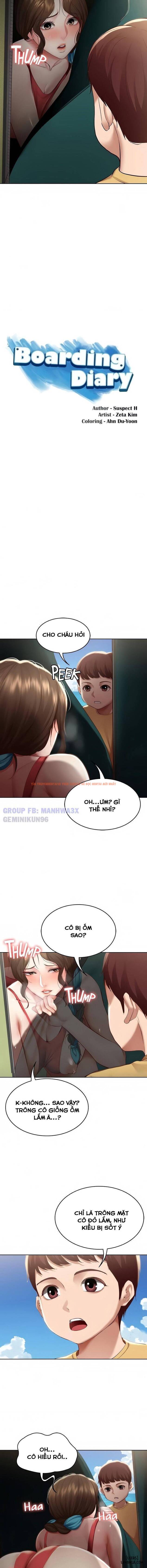 Trang truyện 1 trong truyện tranh Nhật Ký Ở Trọ - Chapter 74 - hentai24h.pro