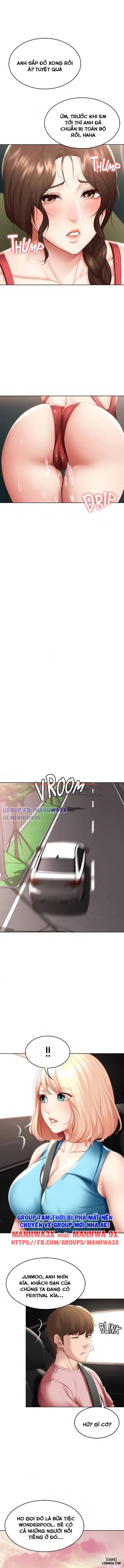 Trang truyện 10 trong truyện tranh Nhật Ký Ở Trọ - Chapter 74 - hentai24h.pro
