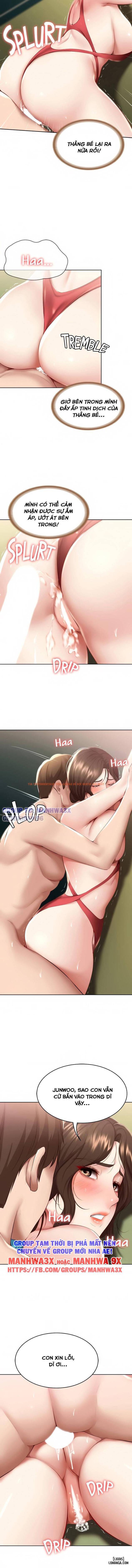 Trang truyện 6 trong truyện tranh Nhật Ký Ở Trọ - Chapter 74 - hentai24h.pro
