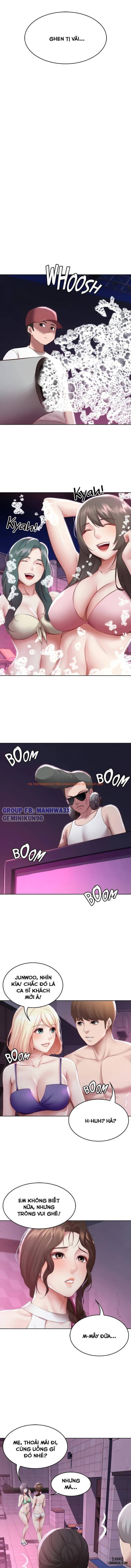 Trang truyện 10 trong truyện tranh Nhật Ký Ở Trọ - Chapter 75 - hentai24h.pro