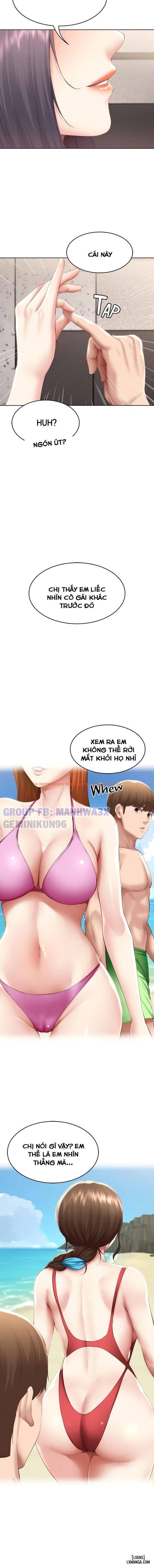 Trang truyện 2 trong truyện tranh Nhật Ký Ở Trọ - Chapter 75 - hentai24h.pro