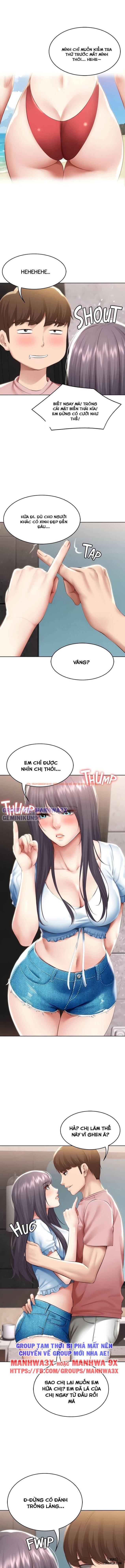 Trang truyện 3 trong truyện tranh Nhật Ký Ở Trọ - Chapter 75 - hentai24h.pro