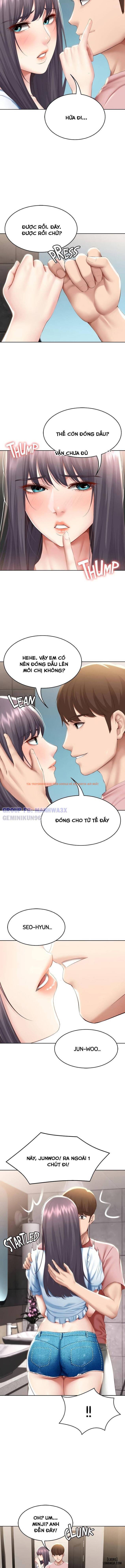 Trang truyện 4 trong truyện tranh Nhật Ký Ở Trọ - Chapter 75 - hentai24h.pro