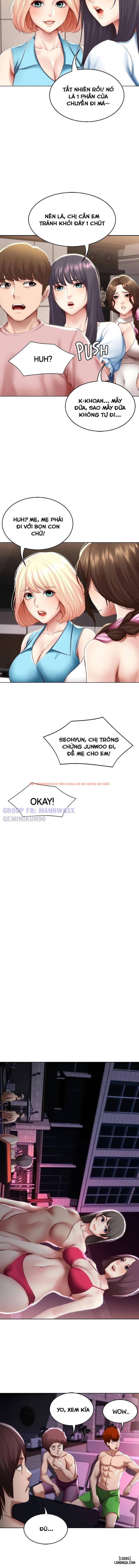 Trang truyện 8 trong truyện tranh Nhật Ký Ở Trọ - Chapter 75 - hentai24h.pro