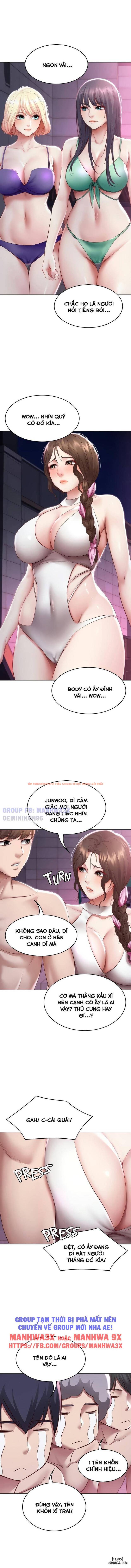 Trang truyện 9 trong truyện tranh Nhật Ký Ở Trọ - Chapter 75 - hentai24h.pro