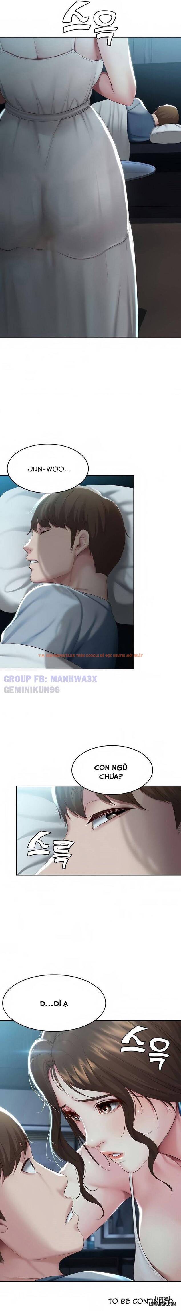 Trang truyện 12 trong truyện tranh Nhật Ký Ở Trọ - Chapter 79 - hentai24h.pro