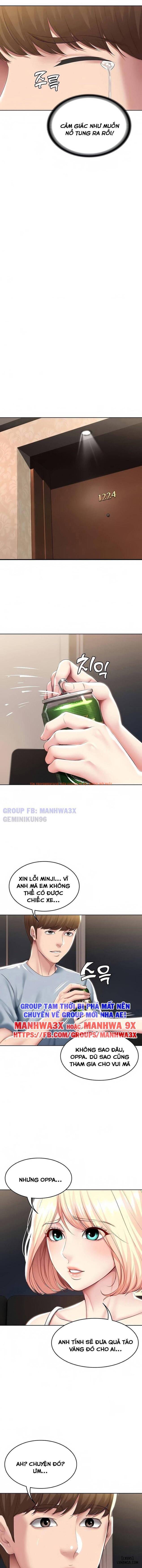 Trang truyện 9 trong truyện tranh Nhật Ký Ở Trọ - Chapter 79 - hentai24h.pro