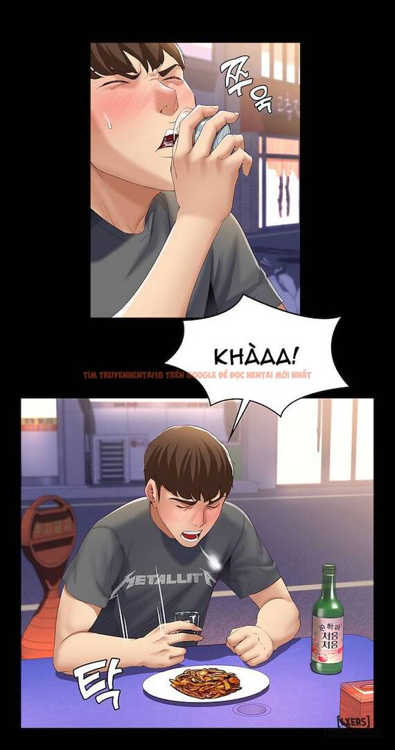 Trang truyện 17 trong truyện tranh Nhật Ký Ở Trọ - Chapter 8 - hentai24h.pro