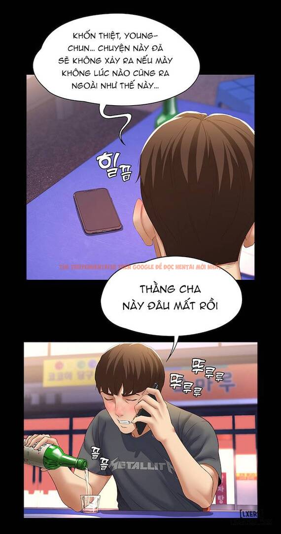 Trang truyện 18 trong truyện tranh Nhật Ký Ở Trọ - Chapter 8 - hentai24h.pro