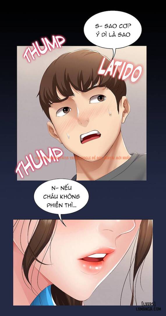 Trang truyện 3 trong truyện tranh Nhật Ký Ở Trọ - Chapter 8 - hentai24h.pro