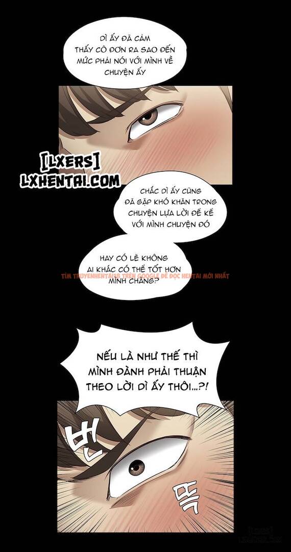 Trang truyện 34 trong truyện tranh Nhật Ký Ở Trọ - Chapter 8 - hentai24h.pro