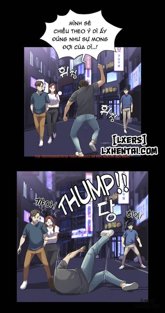 Trang truyện 36 trong truyện tranh Nhật Ký Ở Trọ - Chapter 8 - hentai24h.pro