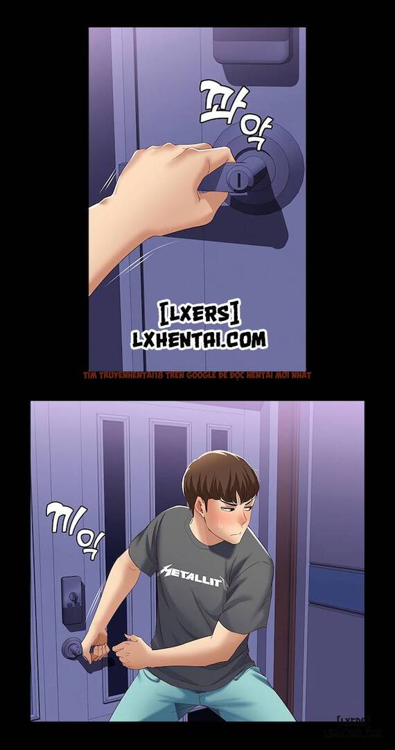 Trang truyện 39 trong truyện tranh Nhật Ký Ở Trọ - Chapter 8 - hentai24h.pro