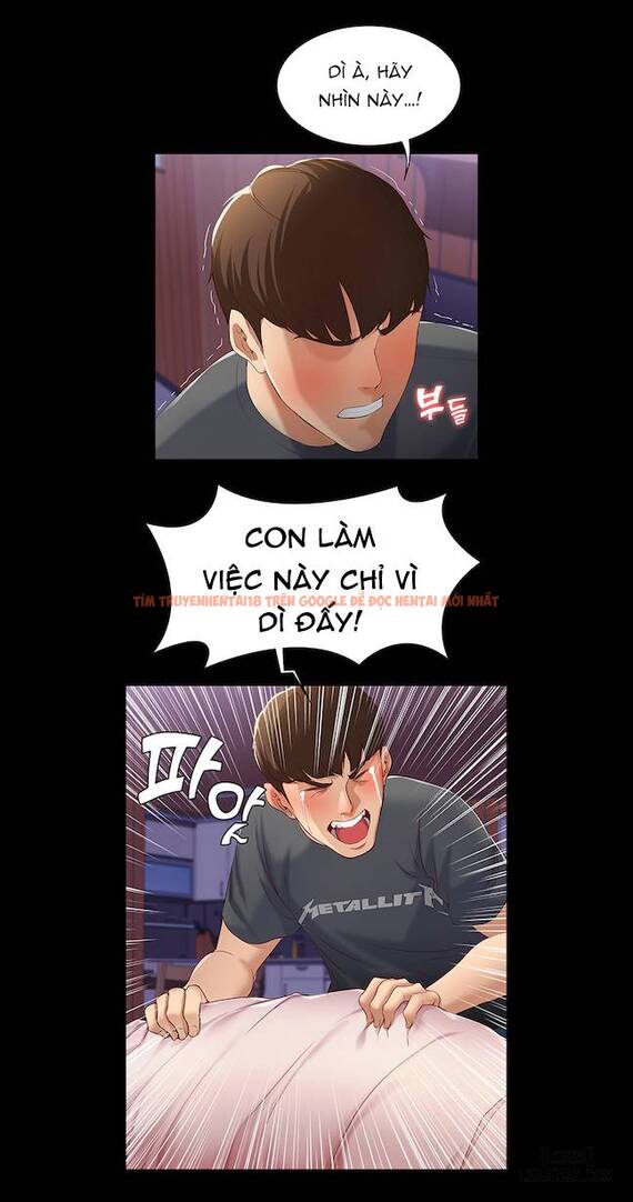 Trang truyện 46 trong truyện tranh Nhật Ký Ở Trọ - Chapter 8 - hentai24h.pro