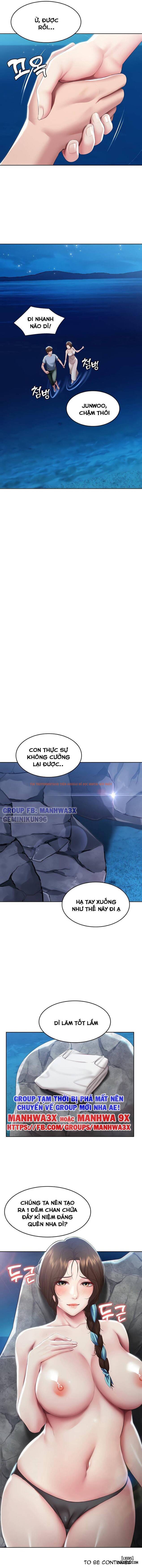 Trang truyện 7 trong truyện tranh Nhật Ký Ở Trọ - Chapter 80 - hentai24h.pro