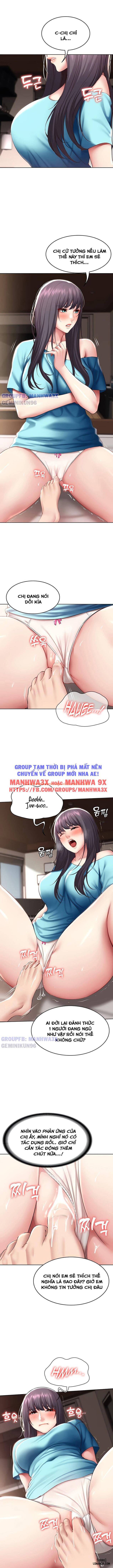 Trang truyện 3 trong truyện tranh Nhật Ký Ở Trọ - Chapter 83 - hentai24h.pro