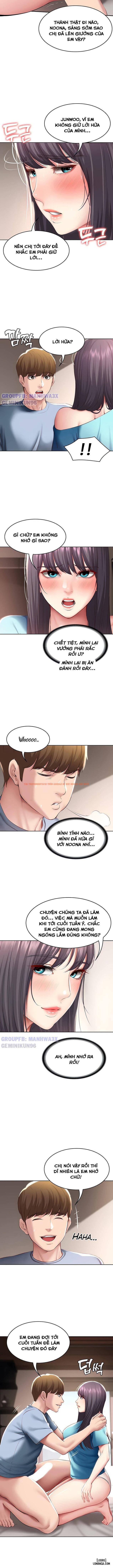 Trang truyện 4 trong truyện tranh Nhật Ký Ở Trọ - Chapter 83 - hentai24h.pro
