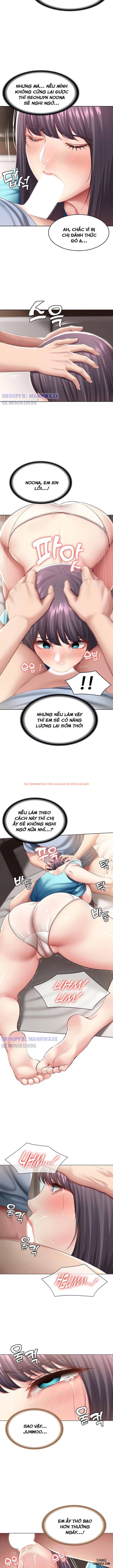 Trang truyện 6 trong truyện tranh Nhật Ký Ở Trọ - Chapter 83 - hentai24h.pro