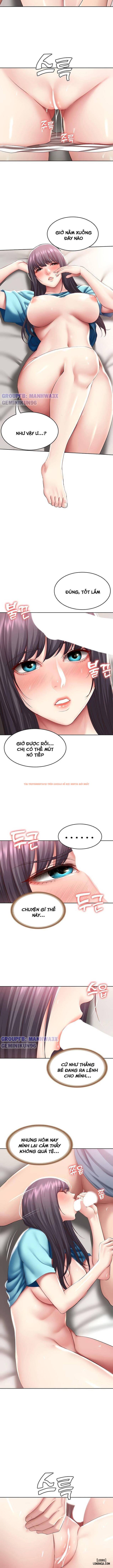 Trang truyện 8 trong truyện tranh Nhật Ký Ở Trọ - Chapter 83 - hentai24h.pro