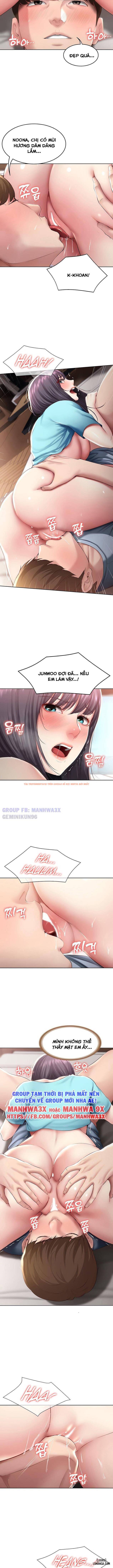 Trang truyện 3 trong truyện tranh Nhật Ký Ở Trọ - Chapter 84 - hentai24h.pro