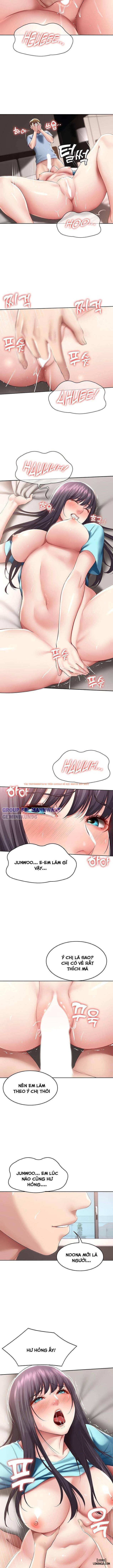 Trang truyện 6 trong truyện tranh Nhật Ký Ở Trọ - Chapter 84 - hentai24h.pro