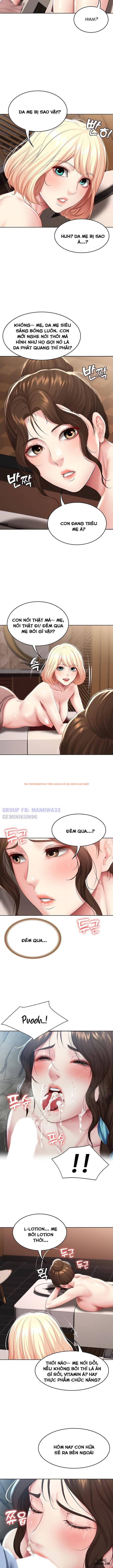 Trang truyện 8 trong truyện tranh Nhật Ký Ở Trọ - Chapter 84 - hentai24h.pro