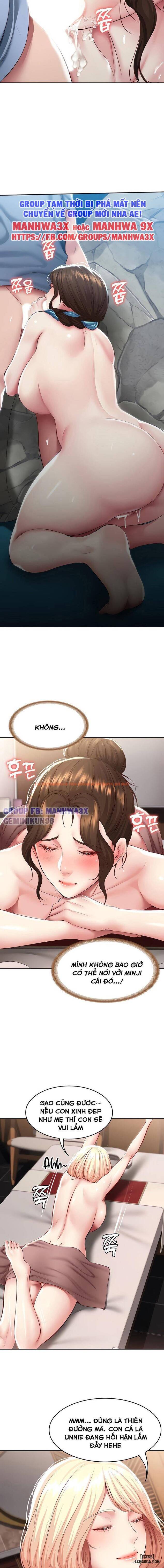 Trang truyện 9 trong truyện tranh Nhật Ký Ở Trọ - Chapter 84 - hentai24h.pro