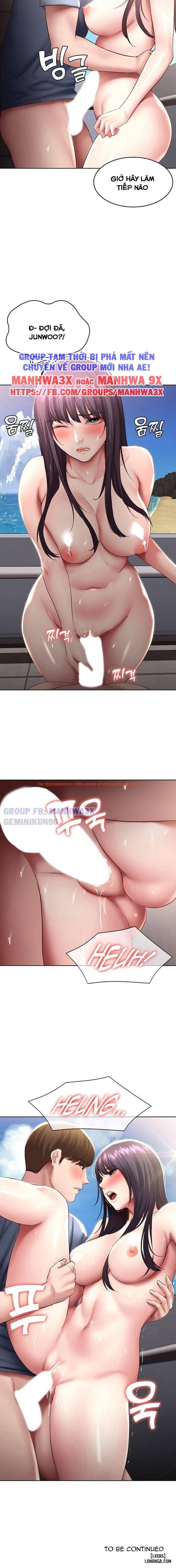 Trang truyện 11 trong truyện tranh Nhật Ký Ở Trọ - Chapter 85 - hentai24h.pro
